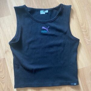 Puma Tank Top